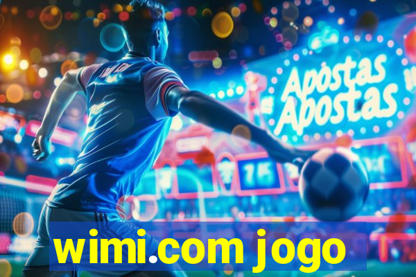 wimi.com jogo